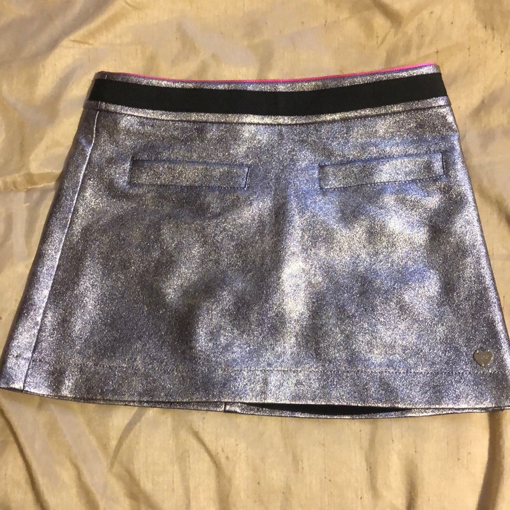Juicy couture girls skirt